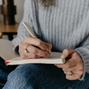 Workshop ‘Schrijven zonder rem’: 22 juni 13:30 – 16:30