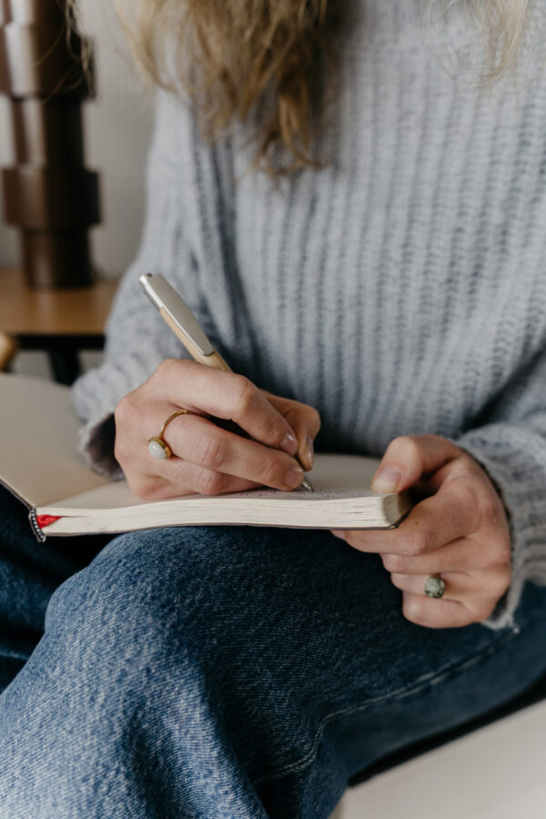 Workshop 'Schrijven zonder rem': 22 juni 13:30 - 16:30
